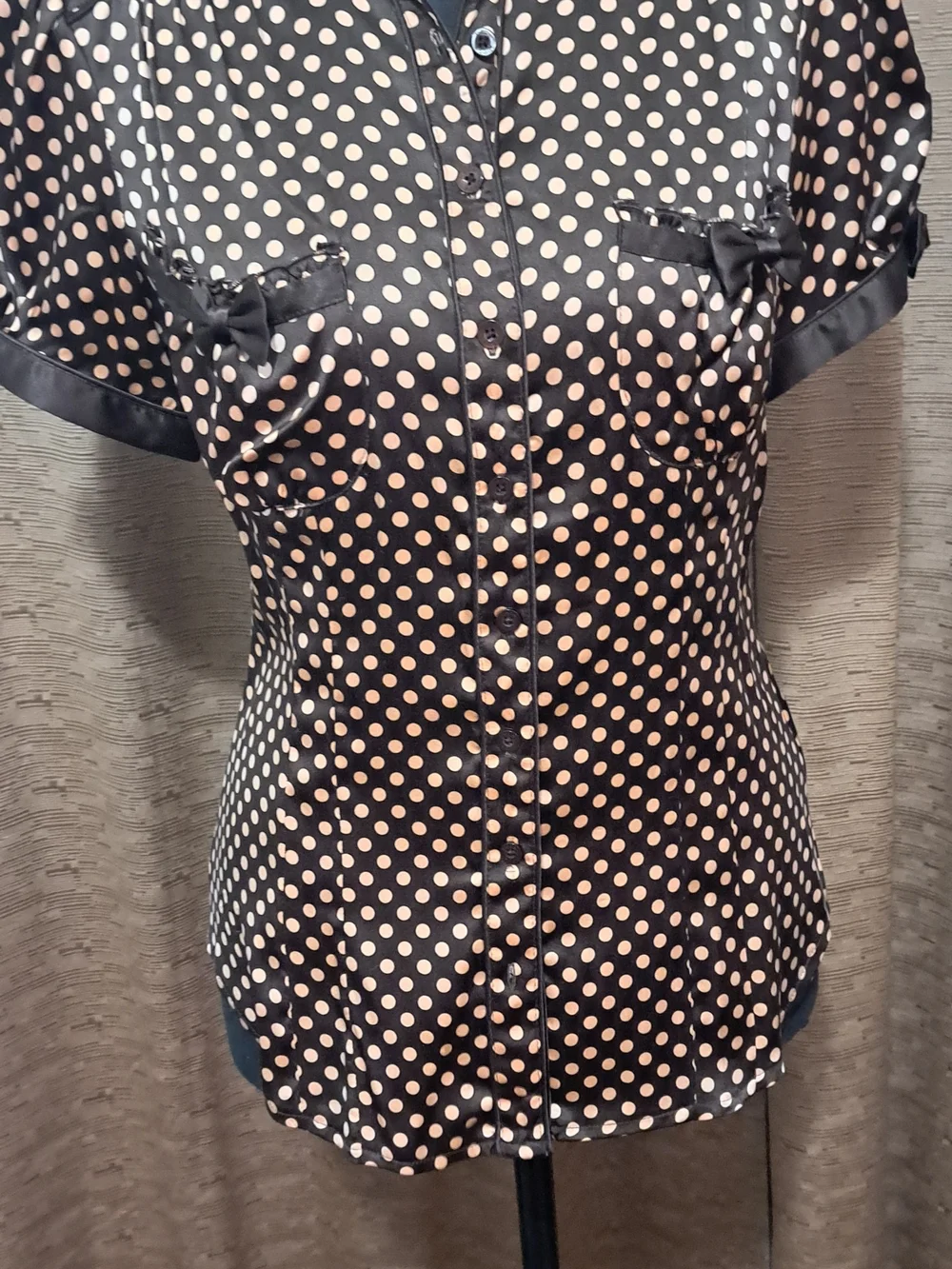 bebe silk short